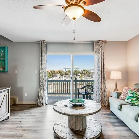 Sandy Paws Navarre Exterior photo